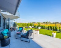 Перепродаж - Апартаменти - Torrevieja - 