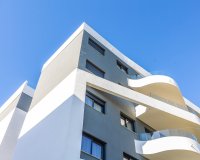 Перепродаж - Апартаменти - Torrevieja - 