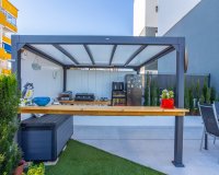 Перепродаж - Апартаменти - Torrevieja - 