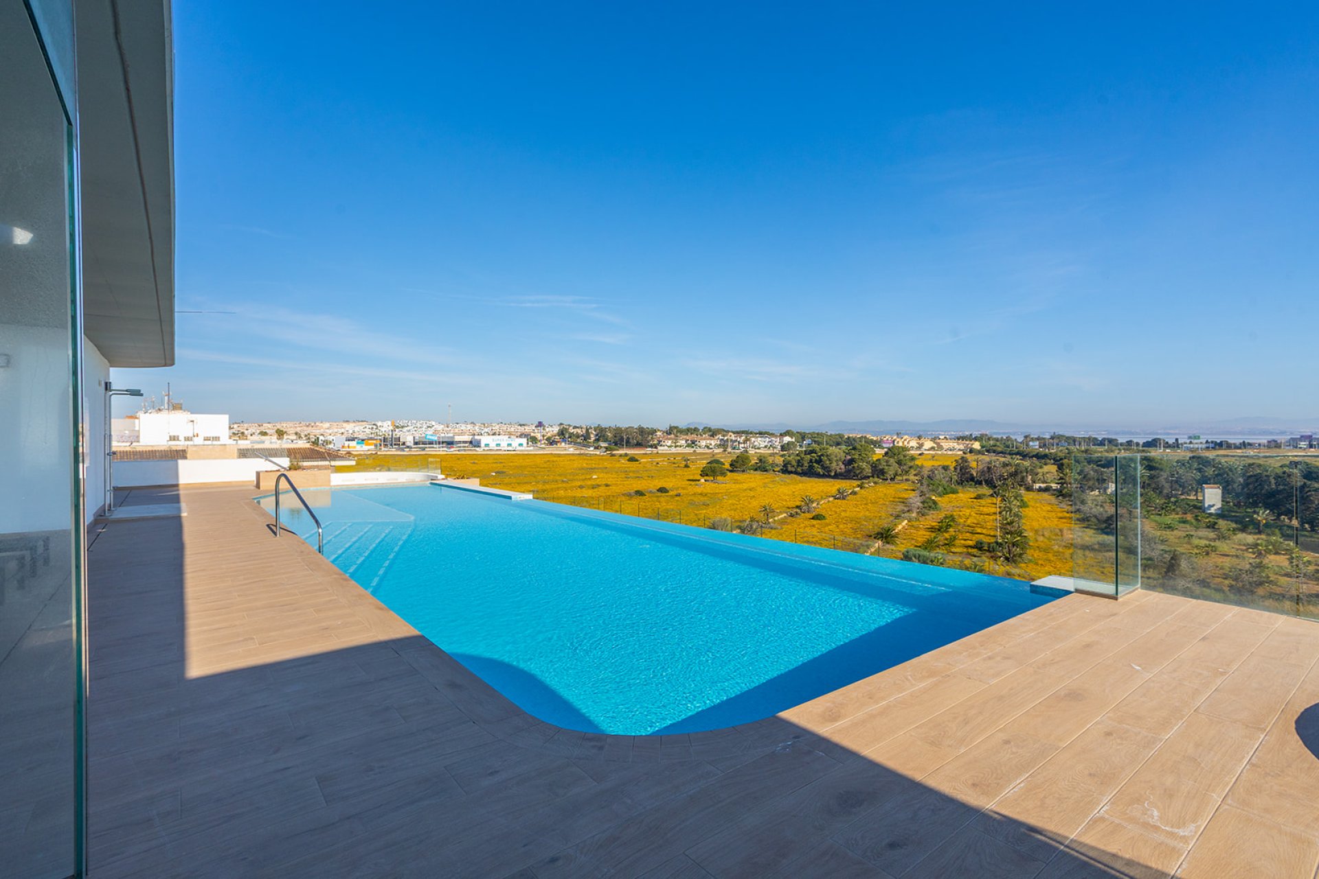 Перепродаж - Апартаменти - Torrevieja - 