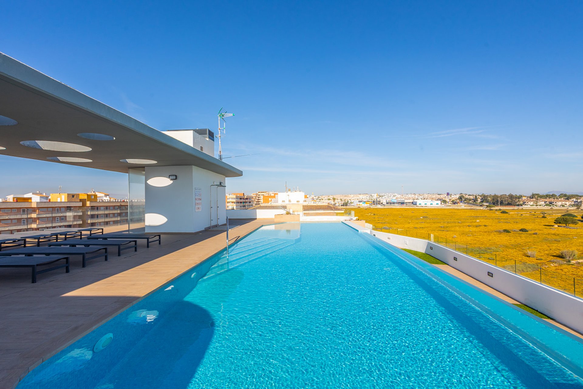 Перепродаж - Апартаменти - Torrevieja - 