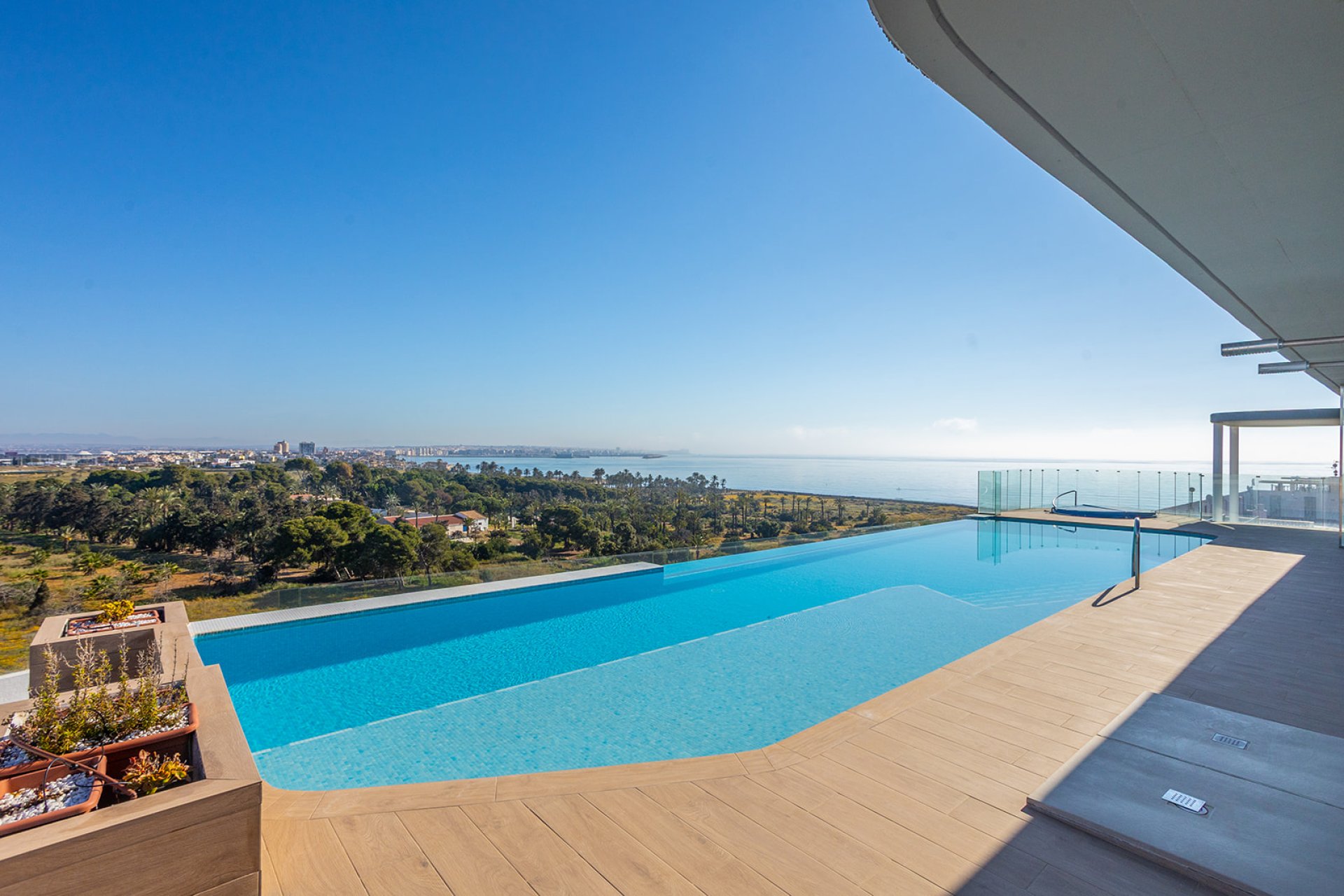 Перепродаж - Апартаменти - Torrevieja - 