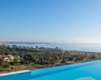 Перепродаж - Апартаменти - Torrevieja - 