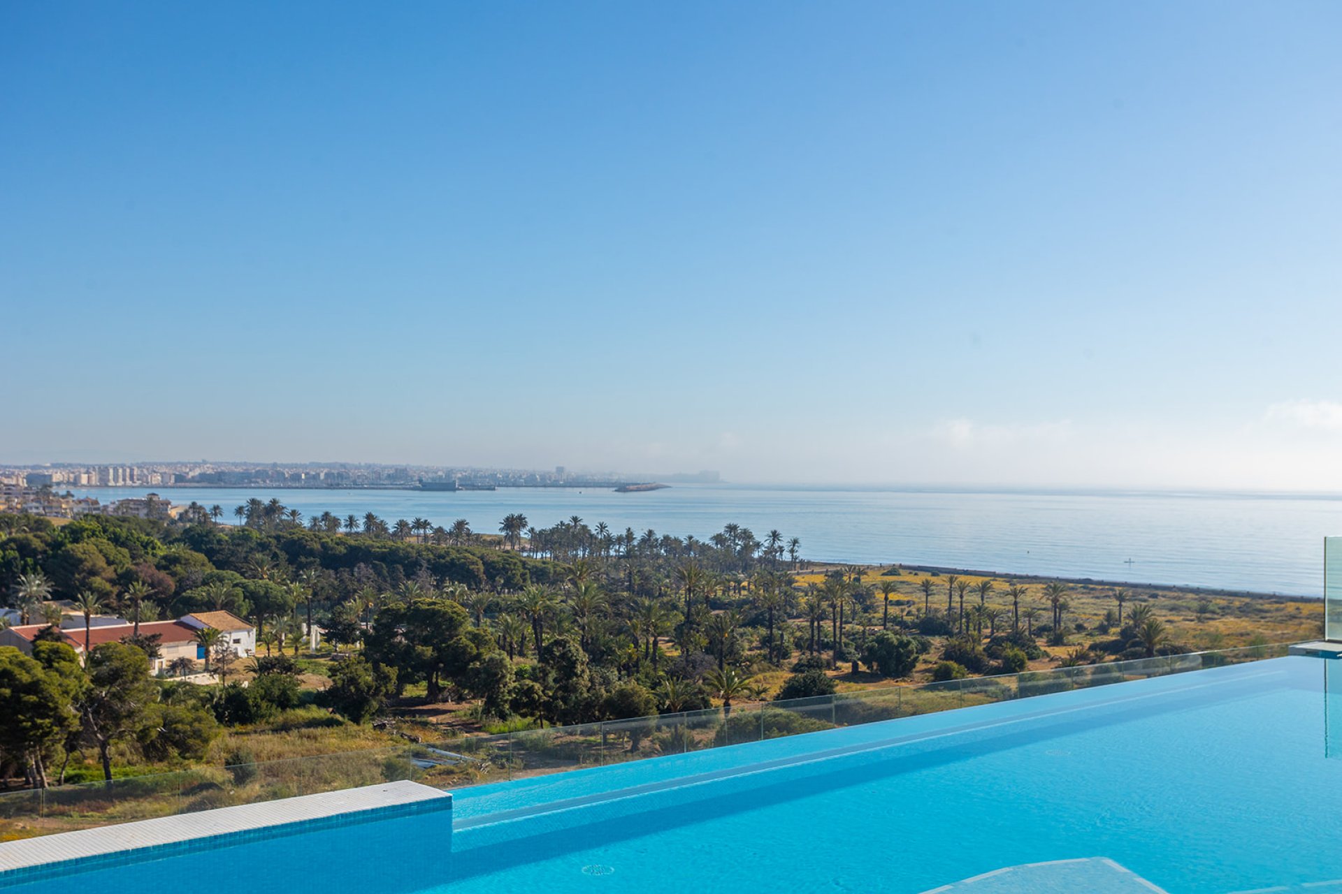 Перепродаж - Апартаменти - Torrevieja - 