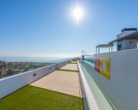 Перепродаж - Апартаменти - Torrevieja - 