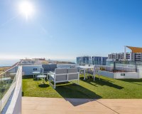 Перепродаж - Апартаменти - Torrevieja - 