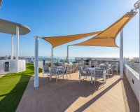 Перепродаж - Апартаменти - Torrevieja - 