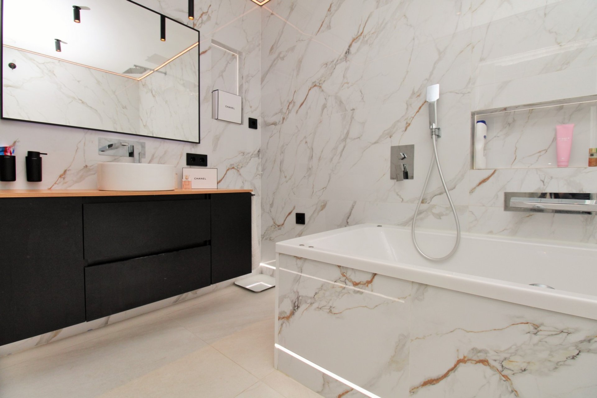 Перепродаж - Апартаменти - Torrevieja