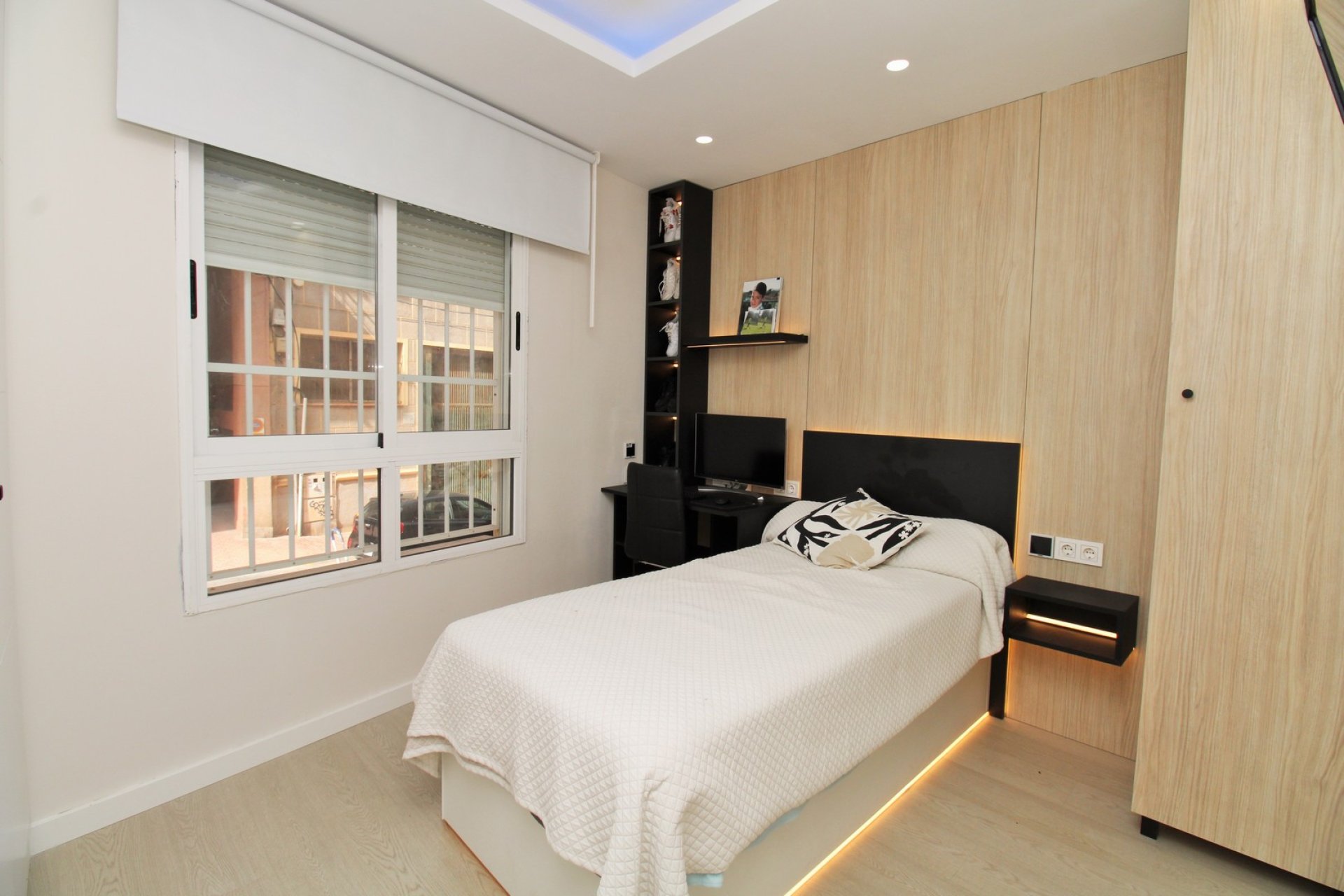 Перепродаж - Апартаменти - Torrevieja