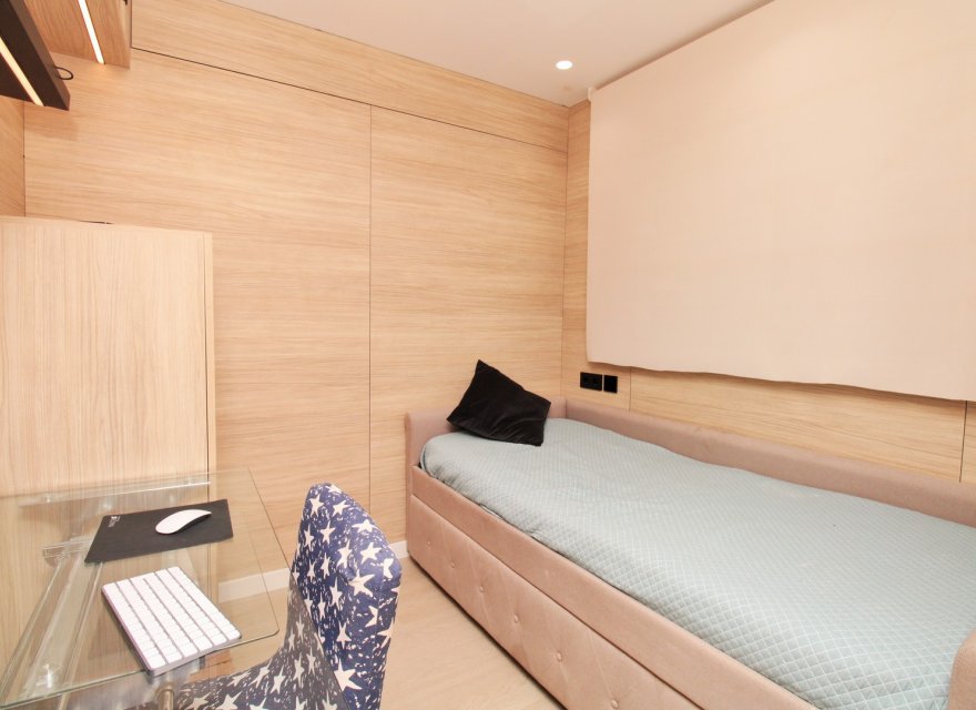 Перепродаж - Апартаменти - Torrevieja