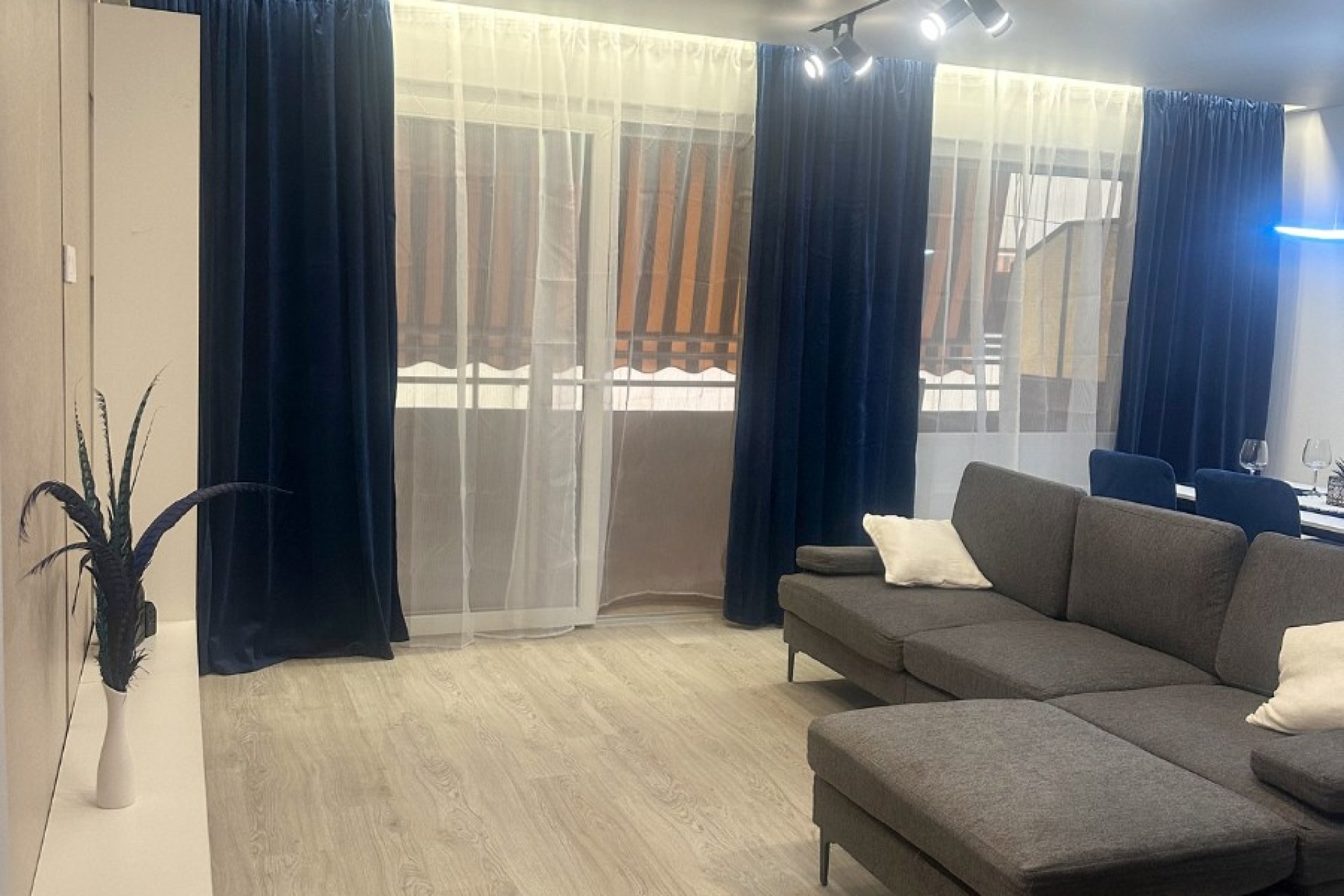 Перепродаж - Апартаменти - Torrevieja - 