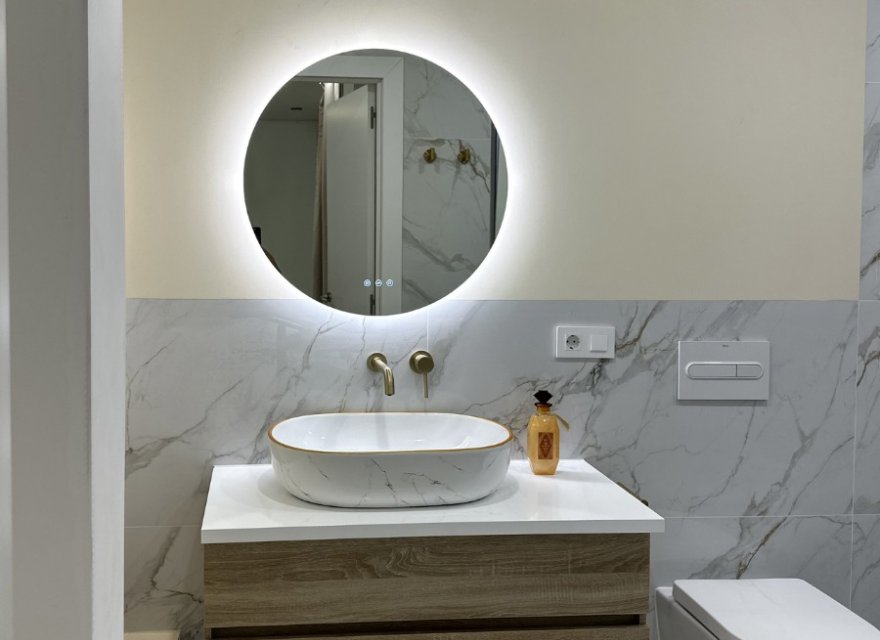 Перепродаж - Апартаменти - Torrevieja - 