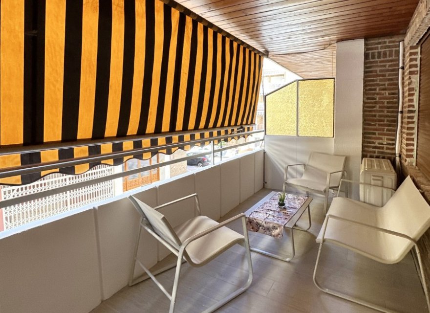 Перепродаж - Апартаменти - Torrevieja - 