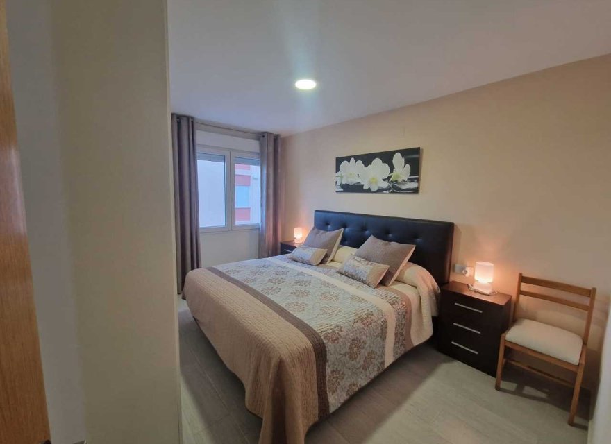 Перепродаж - Апартаменти - Torrevieja - 