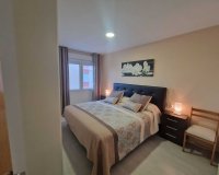 Перепродаж - Апартаменти - Torrevieja - 