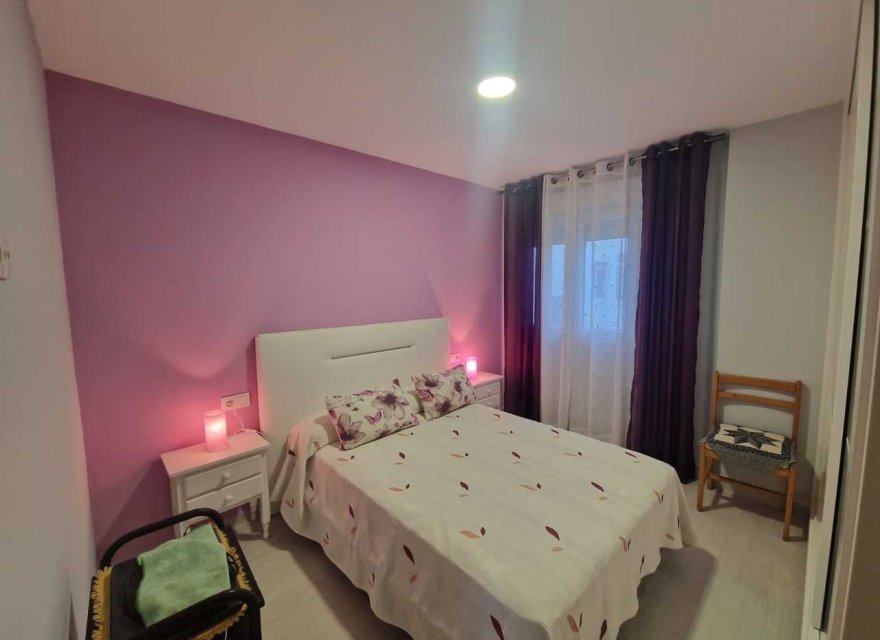 Перепродаж - Апартаменти - Torrevieja - 