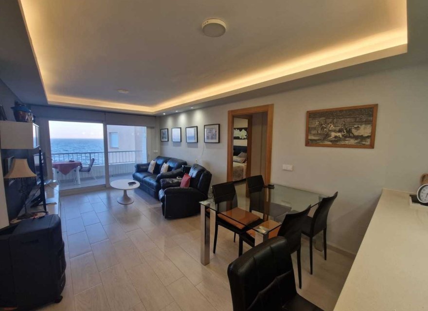 Перепродаж - Апартаменти - Torrevieja - 