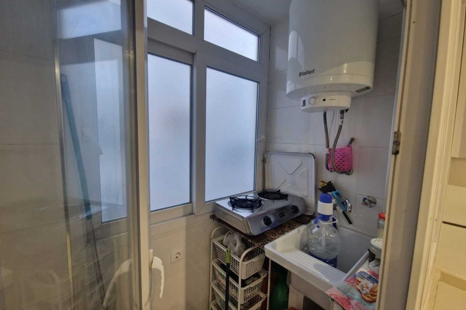 Перепродаж - Апартаменти - Torrevieja - 