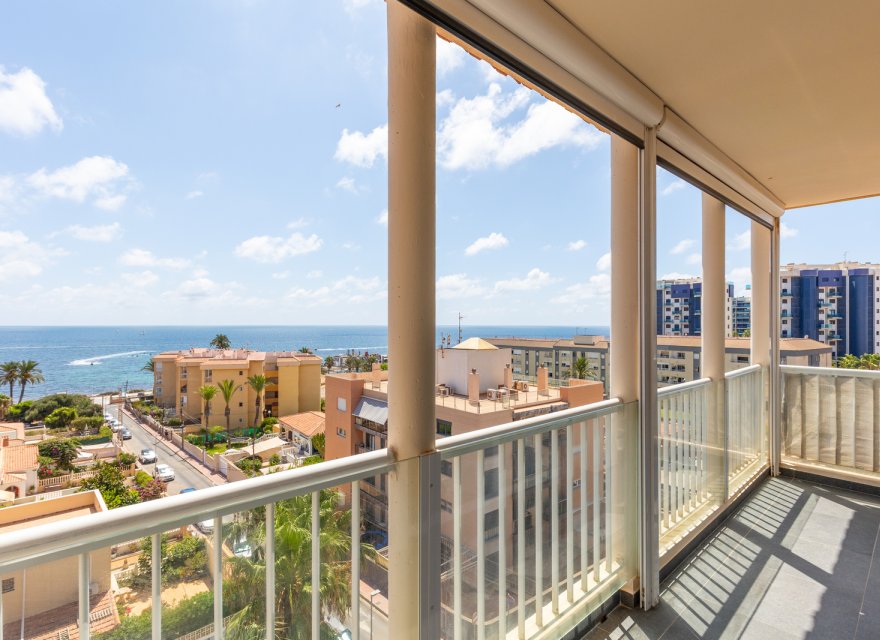 Перепродаж - Апартаменти - Torrevieja - 