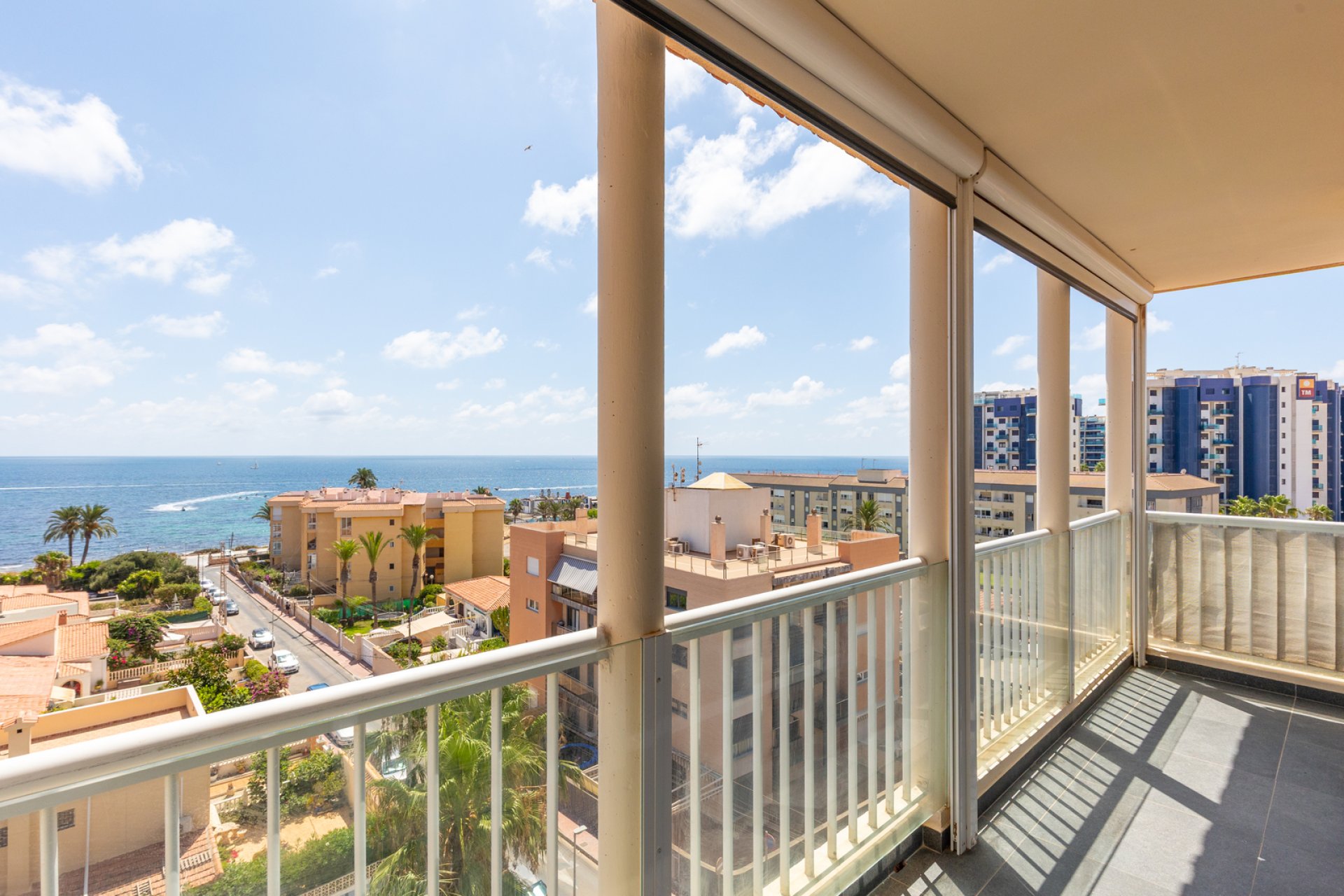 Перепродаж - Апартаменти - Torrevieja - 