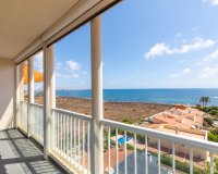 Перепродаж - Апартаменти - Torrevieja - 