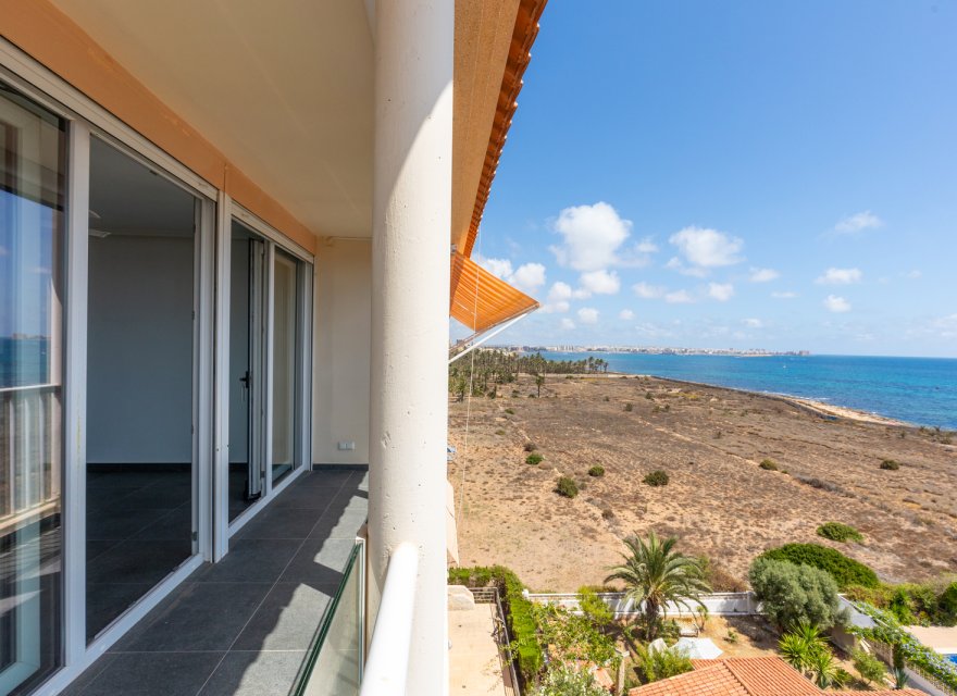 Перепродаж - Апартаменти - Torrevieja - 