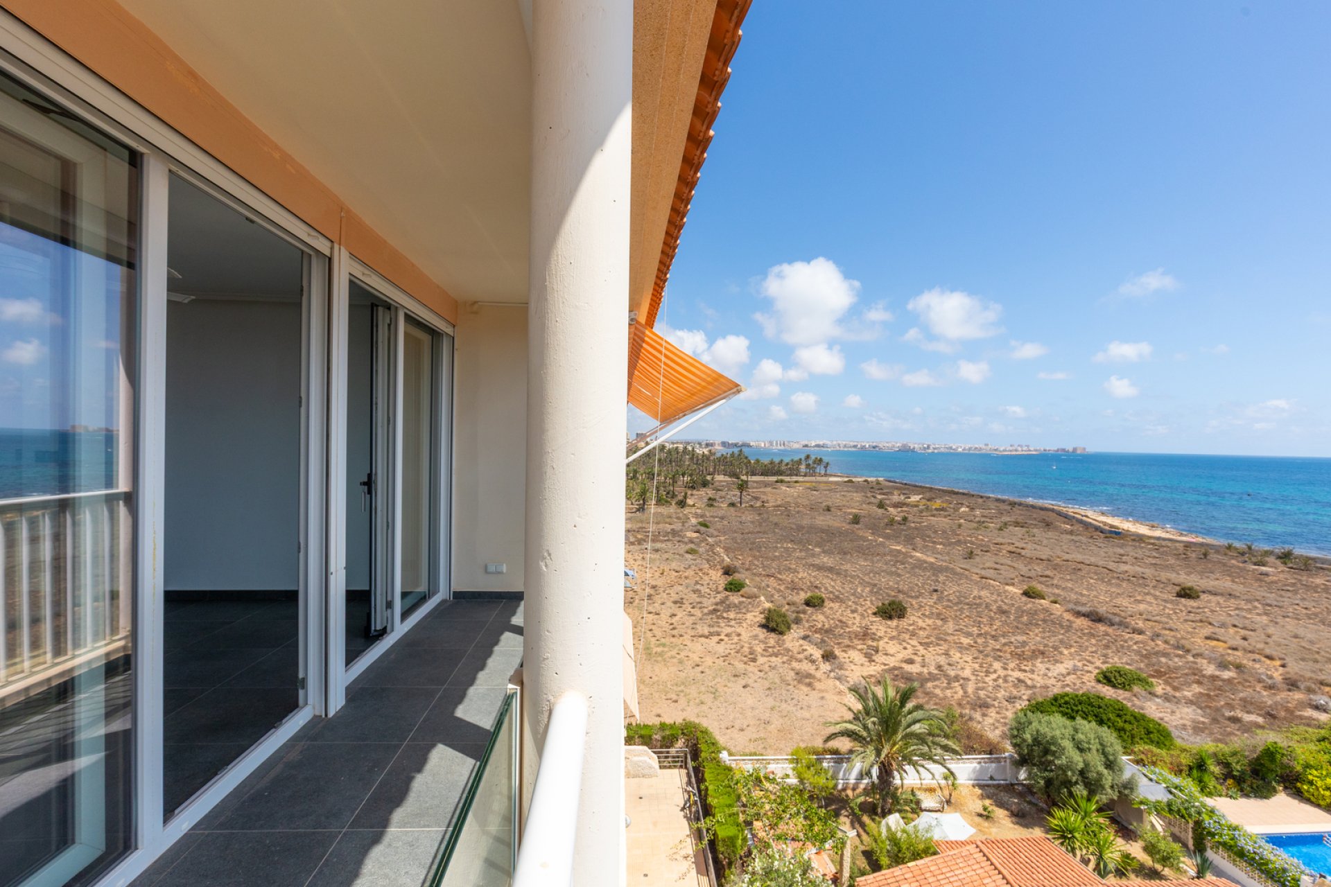 Перепродаж - Апартаменти - Torrevieja - 