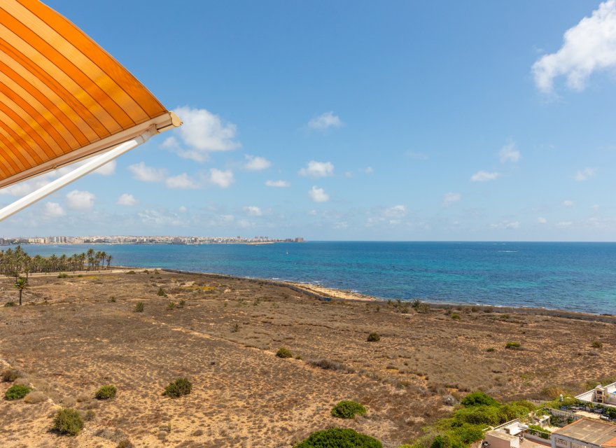 Перепродаж - Апартаменти - Torrevieja - 