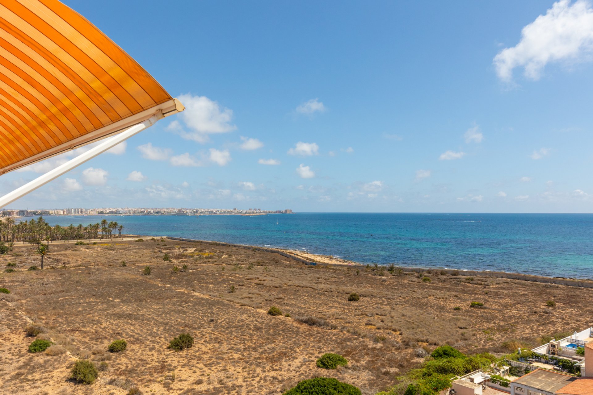 Перепродаж - Апартаменти - Torrevieja - 
