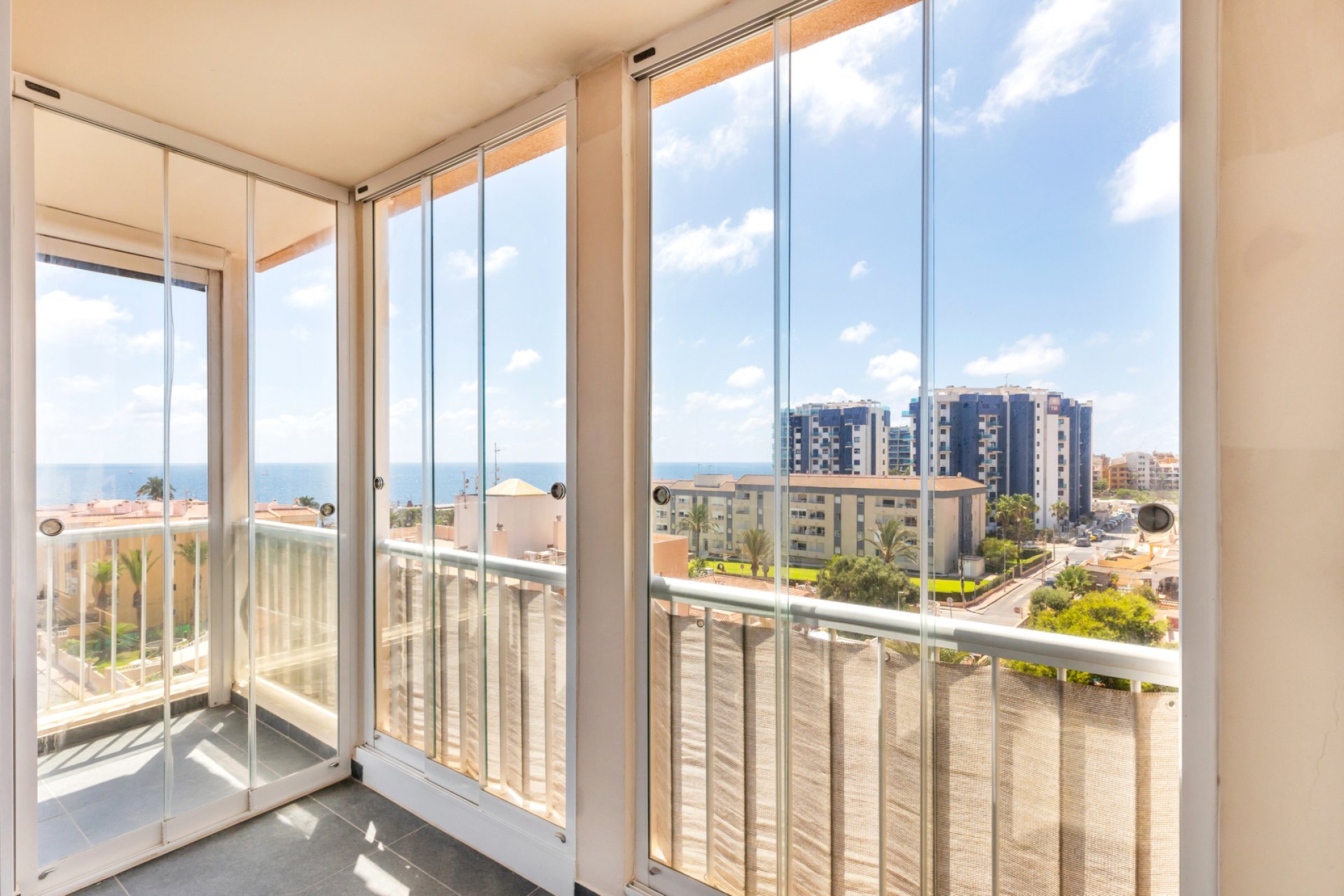 Перепродаж - Апартаменти - Torrevieja - 