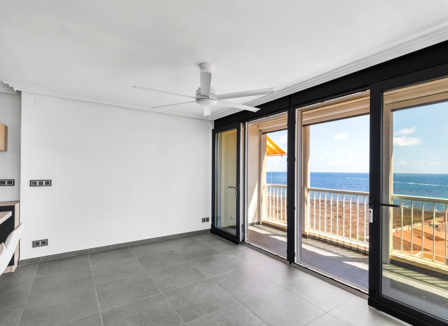 Перепродаж - Апартаменти - Torrevieja - 