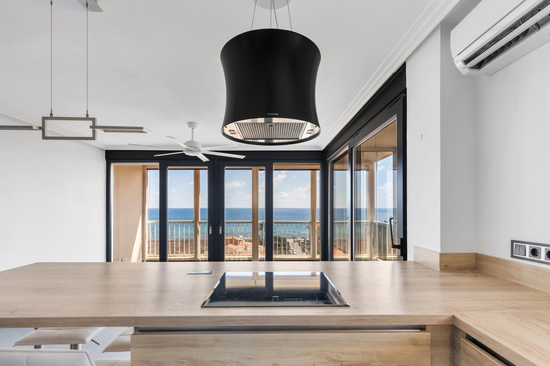Перепродаж - Апартаменти - Torrevieja - 
