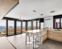 Перепродаж - Апартаменти - Torrevieja - 