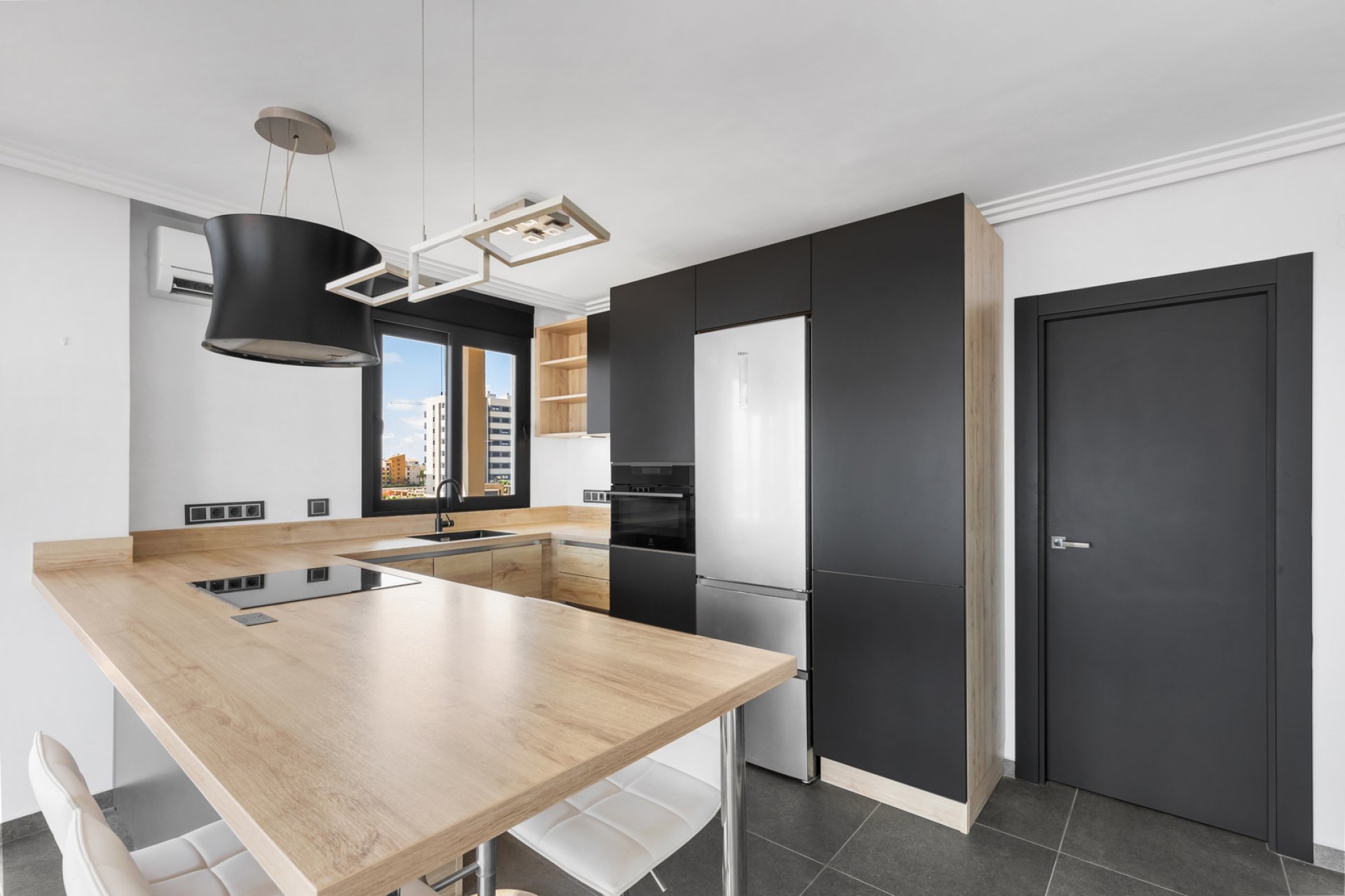 Перепродаж - Апартаменти - Torrevieja - 
