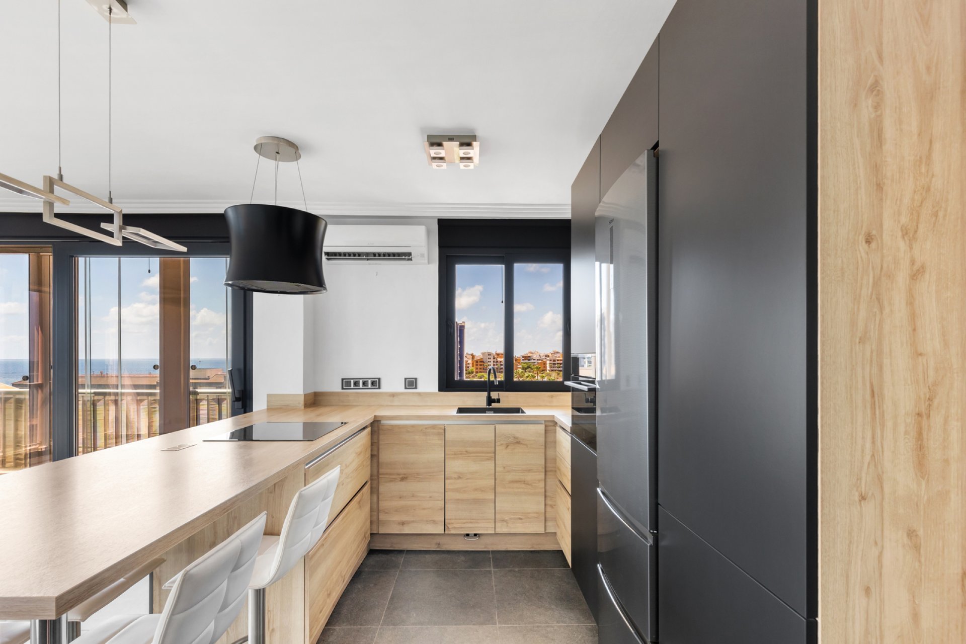 Перепродаж - Апартаменти - Torrevieja - 