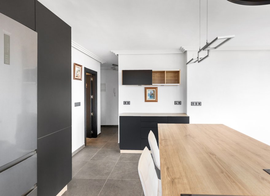 Перепродаж - Апартаменти - Torrevieja - 