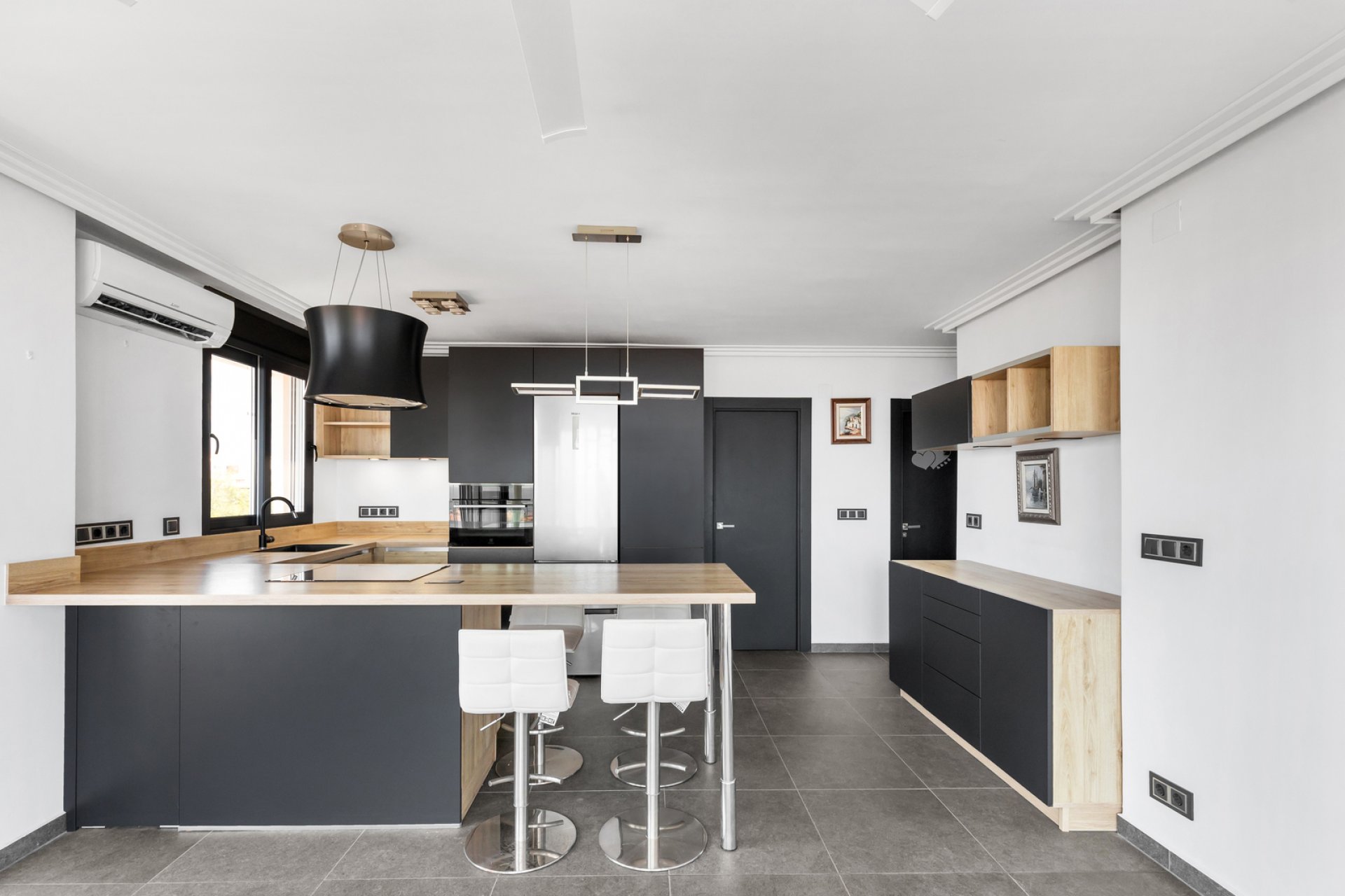 Перепродаж - Апартаменти - Torrevieja - 
