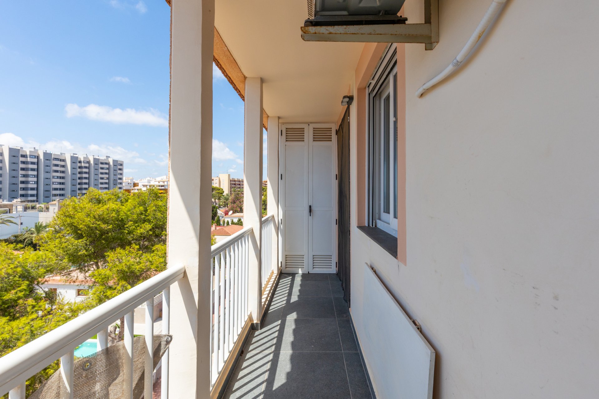 Перепродаж - Апартаменти - Torrevieja - 