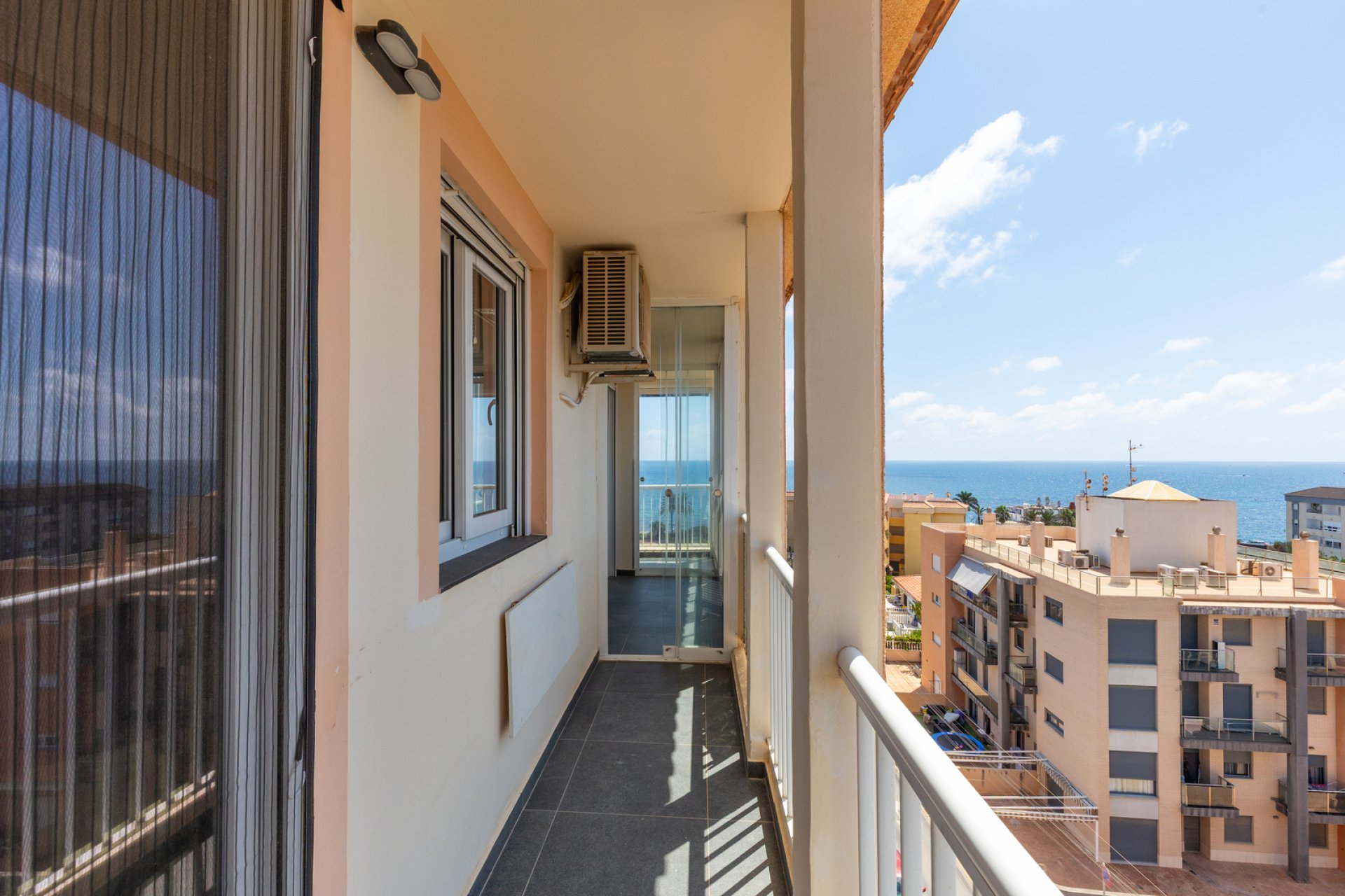 Перепродаж - Апартаменти - Torrevieja - 