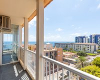 Перепродаж - Апартаменти - Torrevieja - 