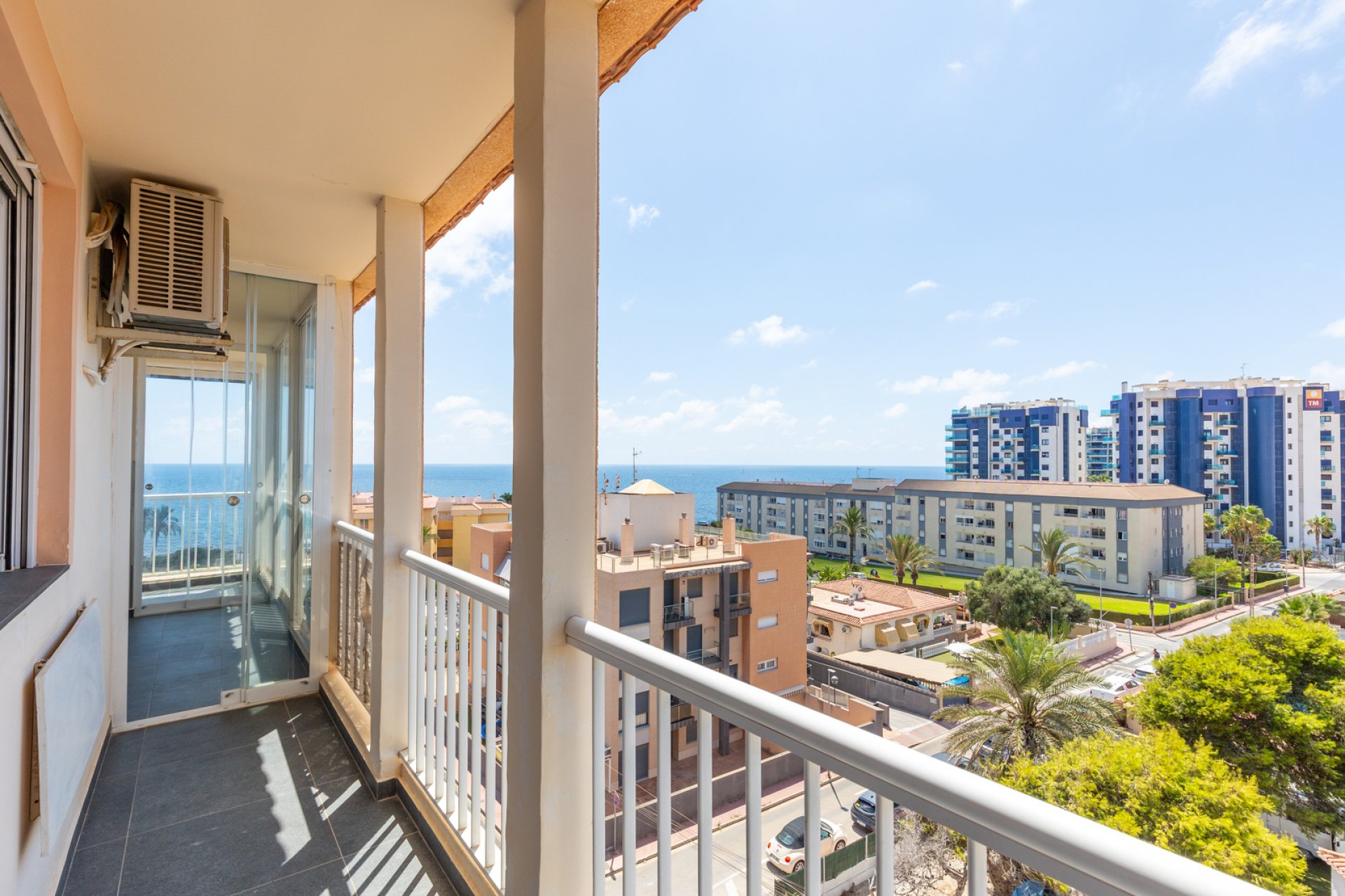Перепродаж - Апартаменти - Torrevieja - 