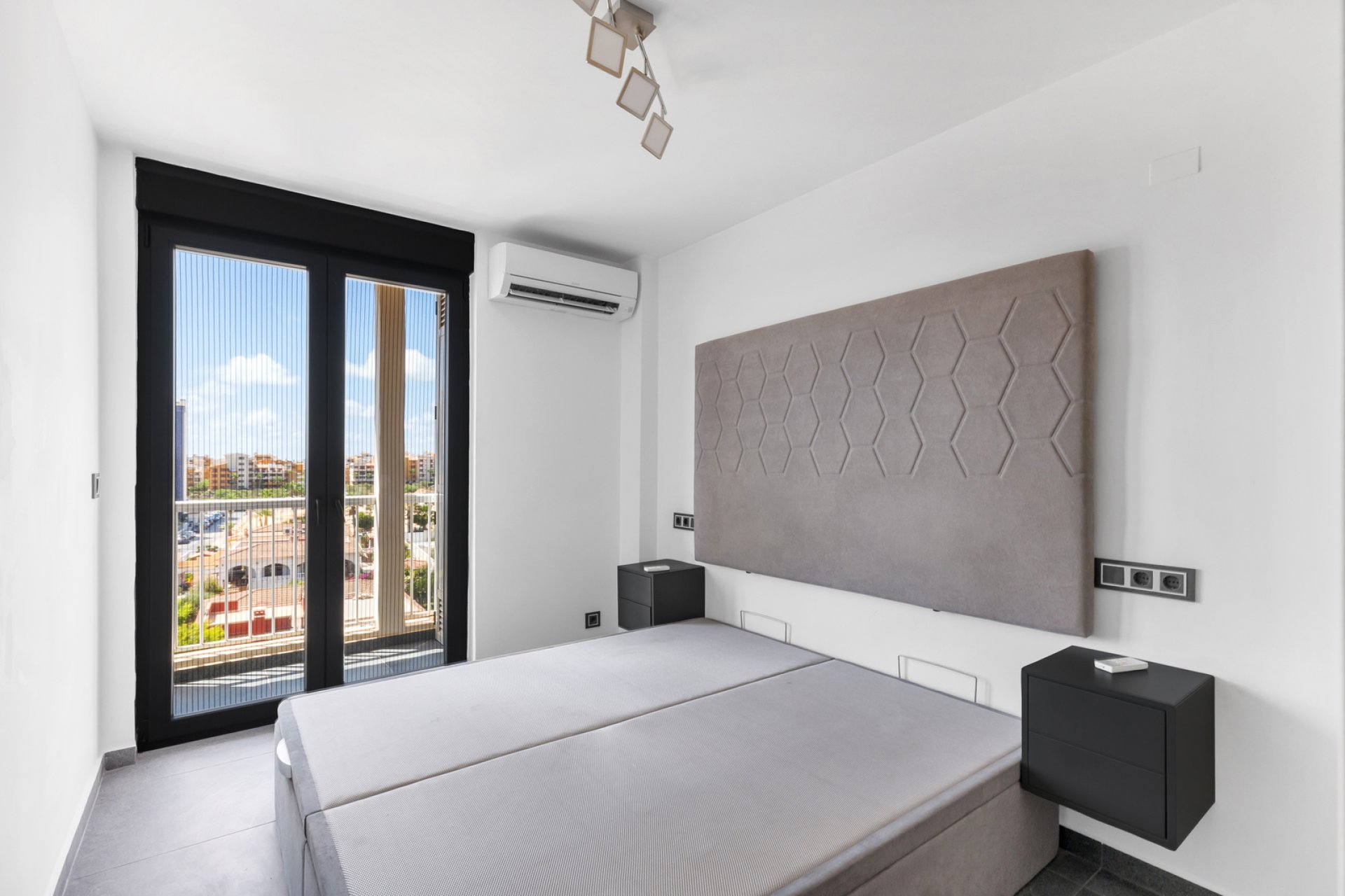 Перепродаж - Апартаменти - Torrevieja - 