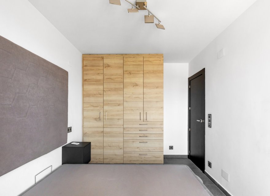 Перепродаж - Апартаменти - Torrevieja - 
