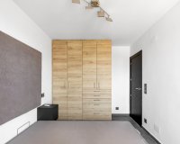 Перепродаж - Апартаменти - Torrevieja - 