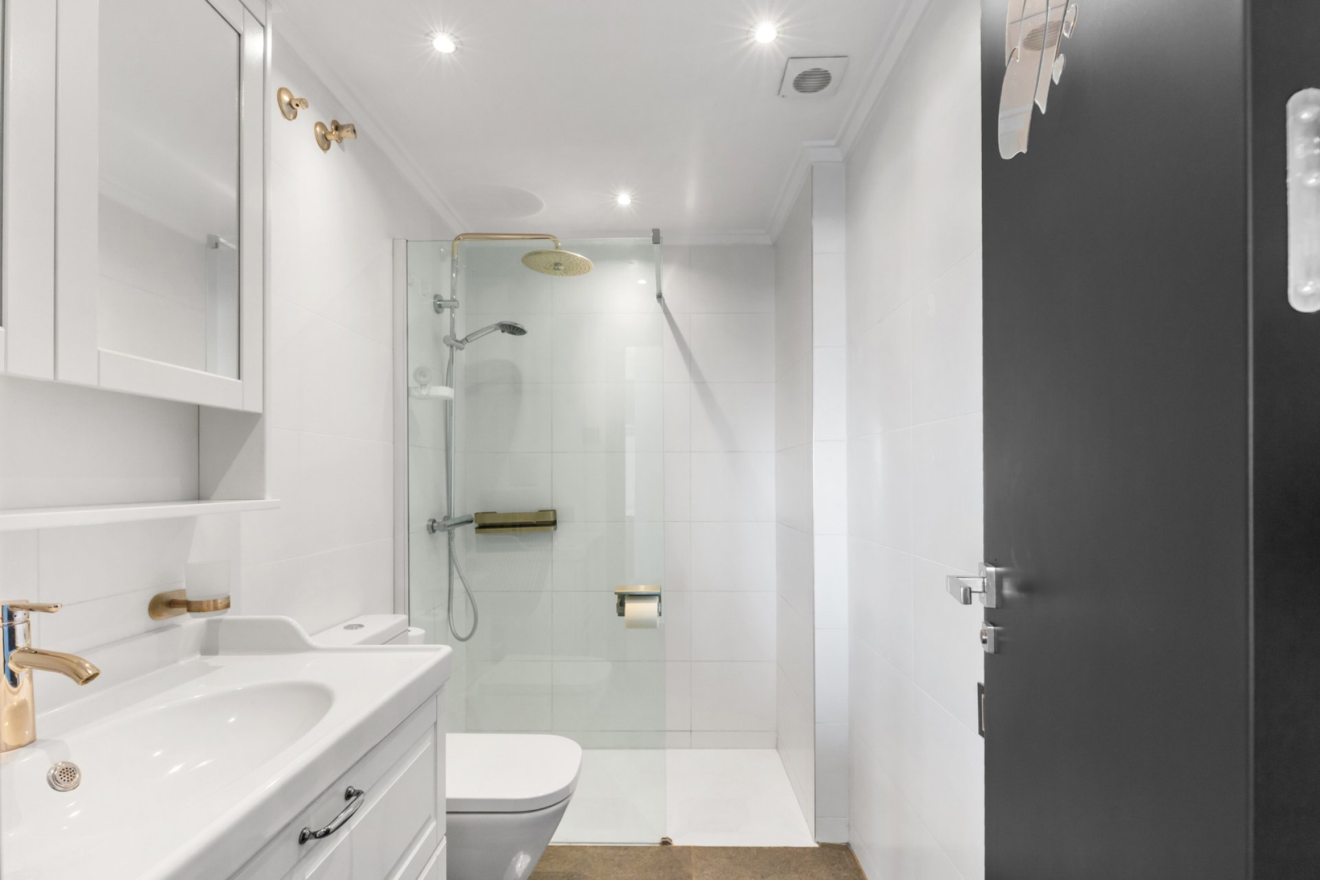 Перепродаж - Апартаменти - Torrevieja - 