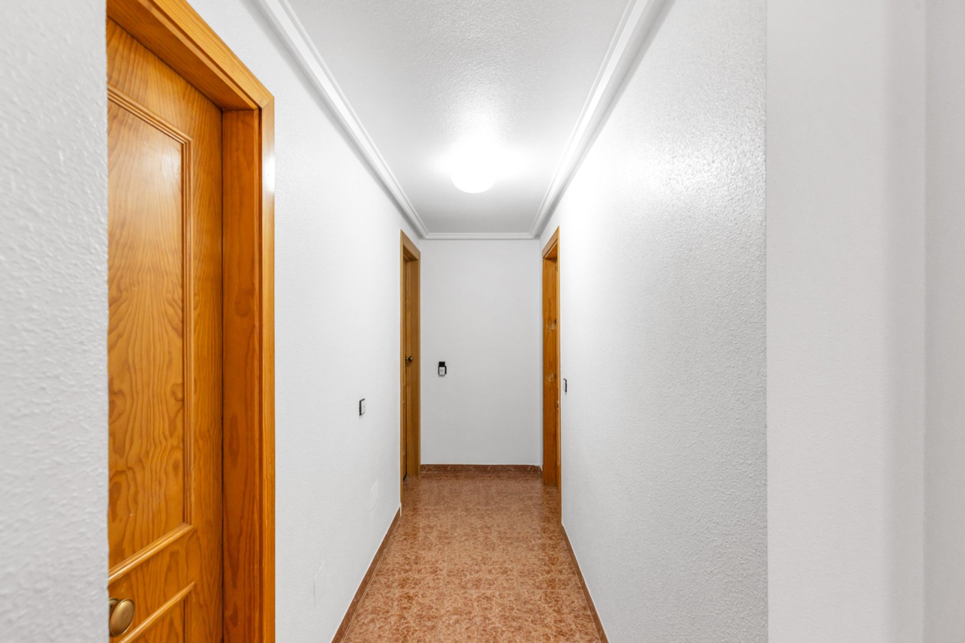Перепродаж - Апартаменти - Torrevieja - 