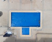 Перепродаж - Апартаменти - Torrevieja - 