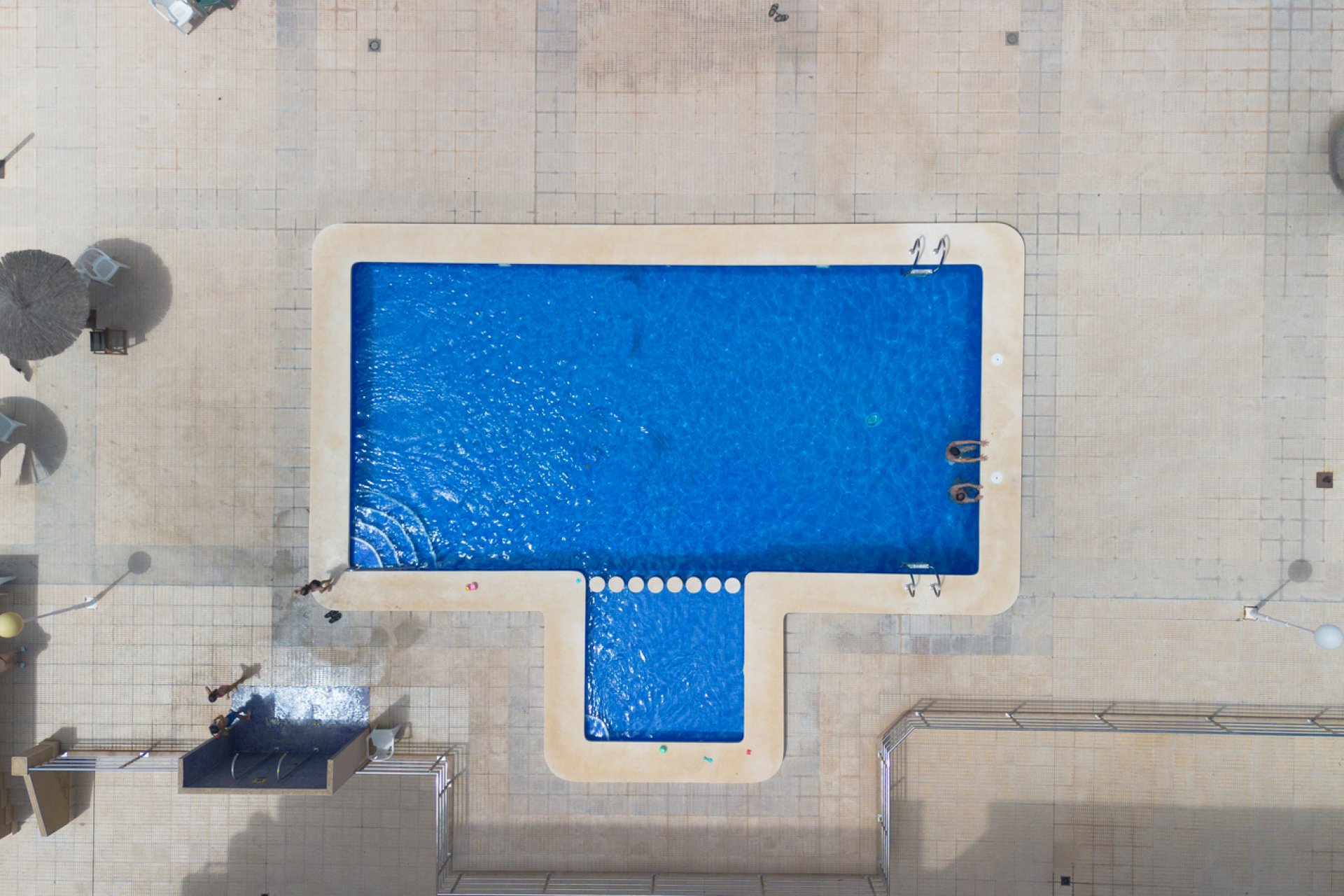Перепродаж - Апартаменти - Torrevieja - 