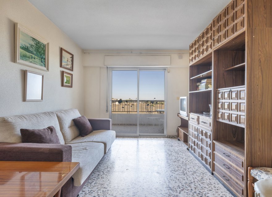 Перепродаж - Апартаменти - Torrevieja - 