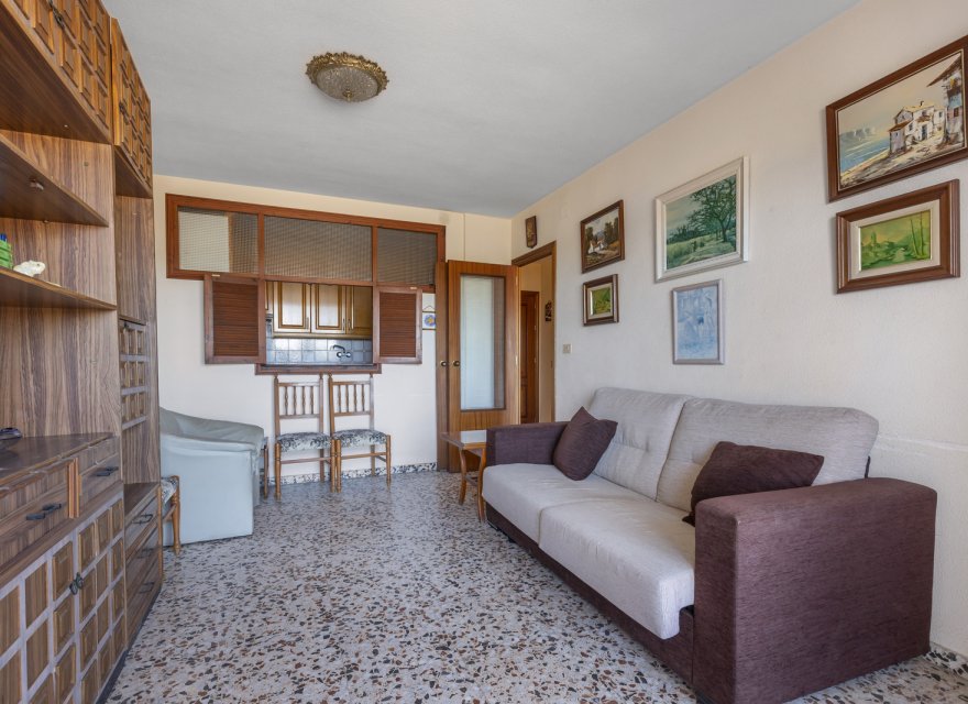 Перепродаж - Апартаменти - Torrevieja - 